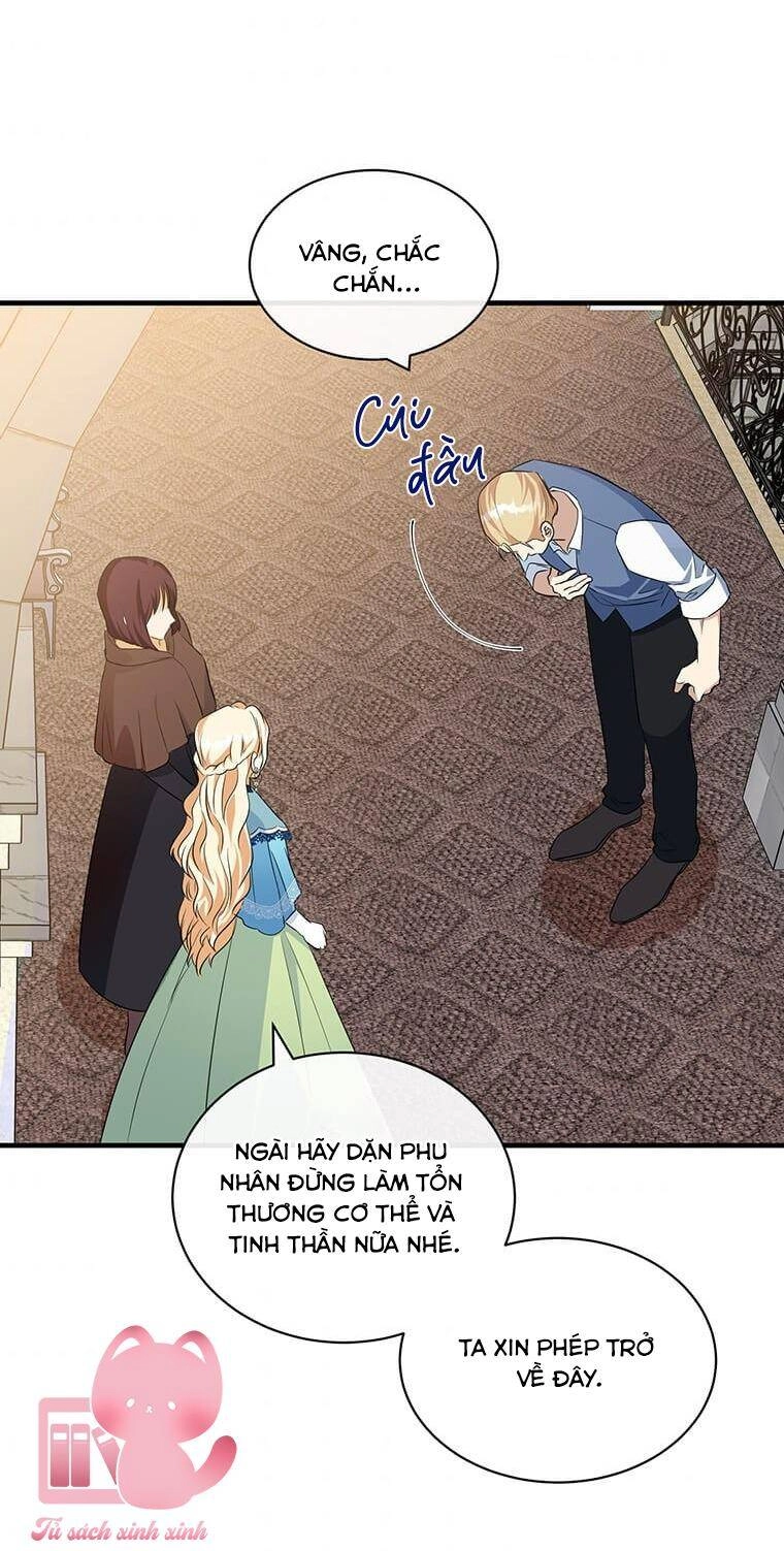 Ác Nữ Trùng Sinh Chapter 108 - 31