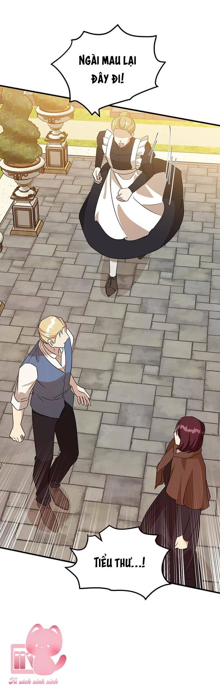 Ác Nữ Trùng Sinh Chapter 108 - 35