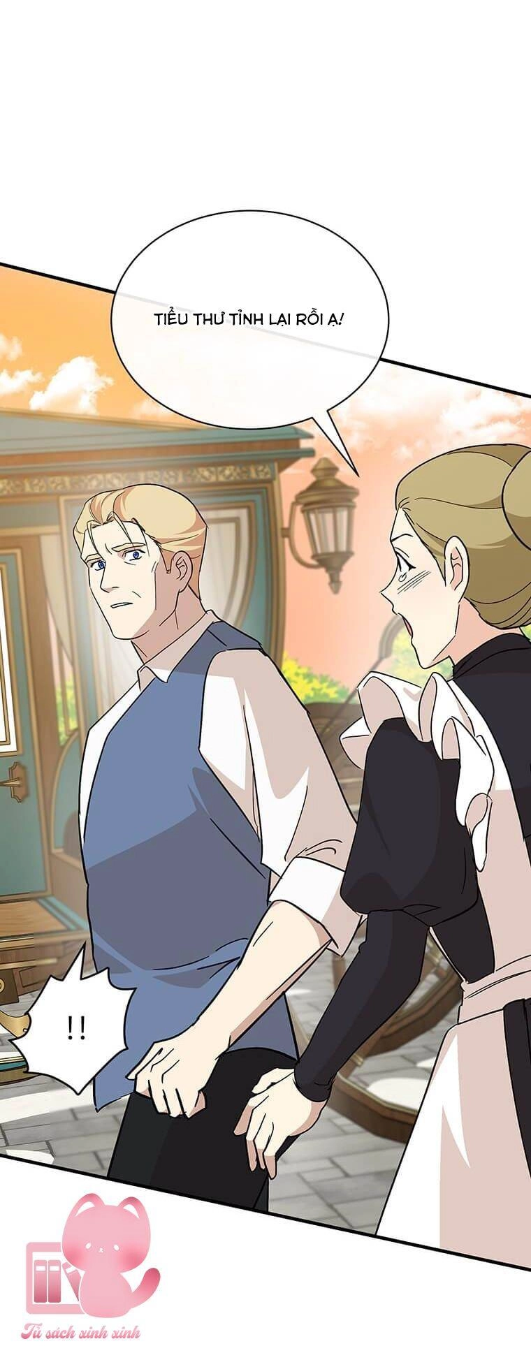 Ác Nữ Trùng Sinh Chapter 108 - 36