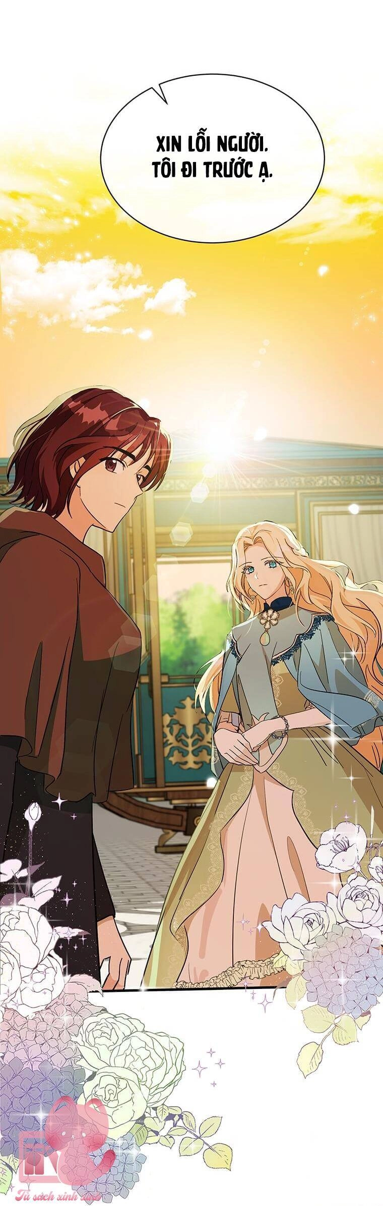 Ác Nữ Trùng Sinh Chapter 108 - 40