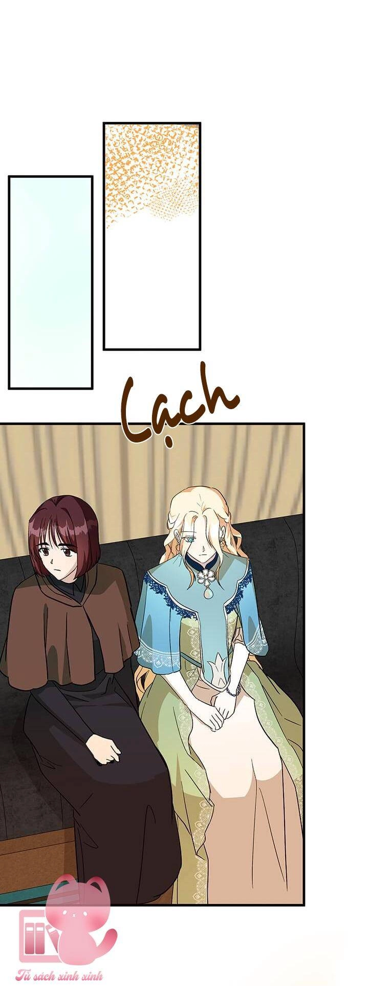 Ác Nữ Trùng Sinh Chapter 108 - 42