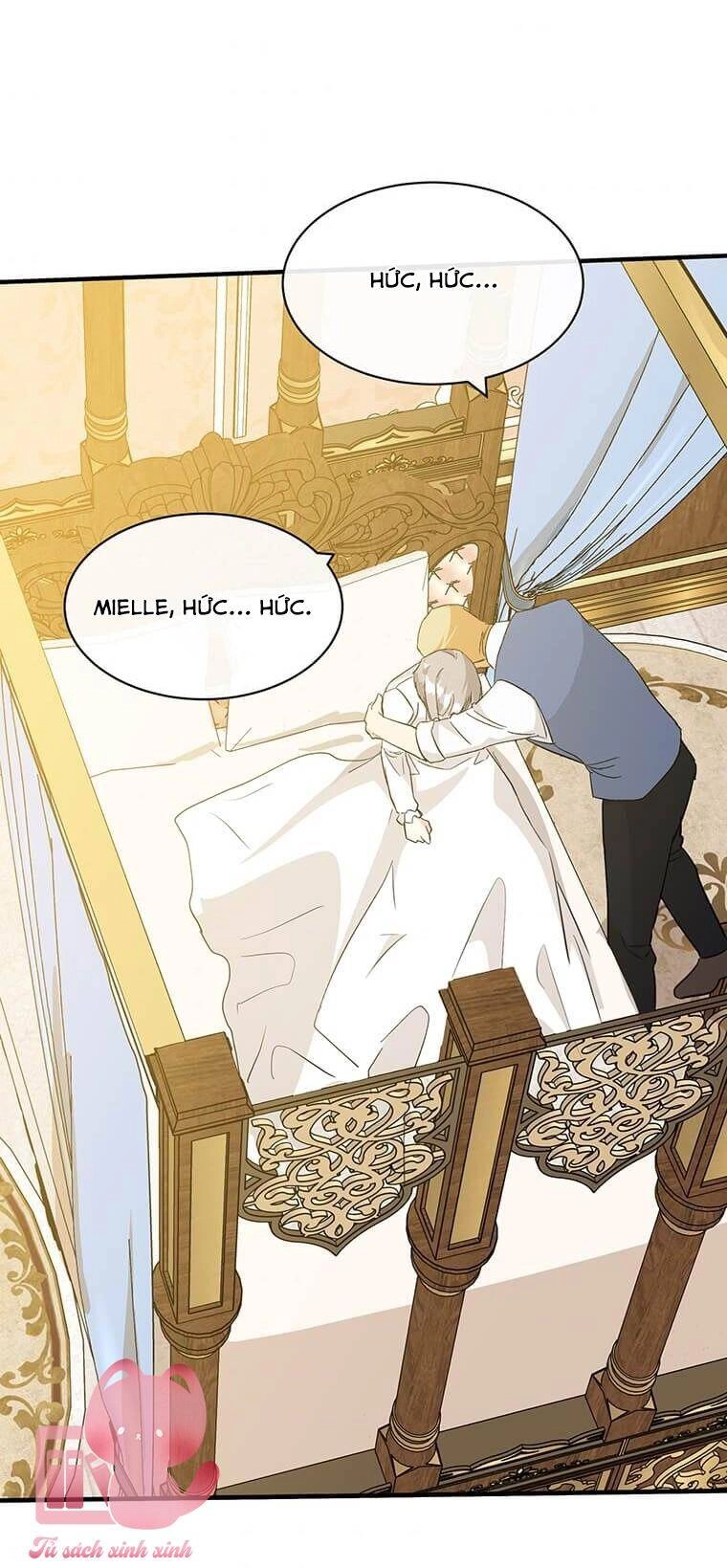 Ác Nữ Trùng Sinh Chapter 108 - 44