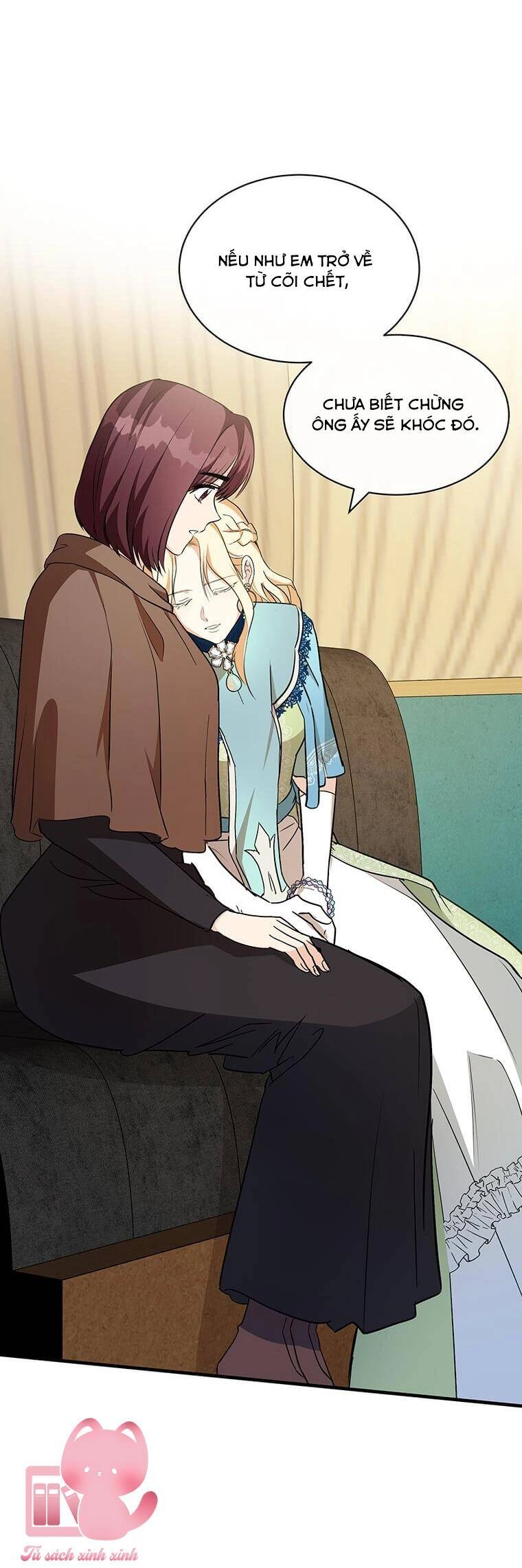 Ác Nữ Trùng Sinh Chapter 108 - 49