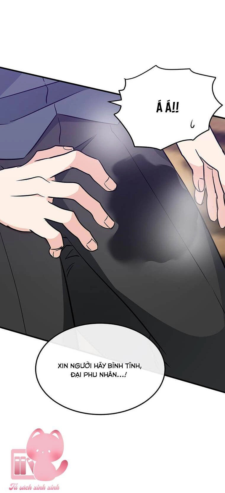 Ác Nữ Trùng Sinh Chapter 108 - 54