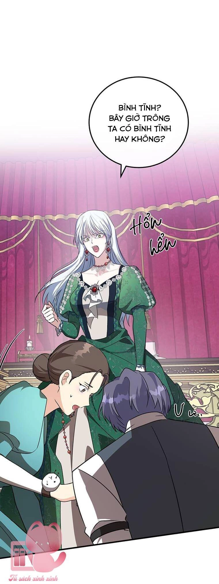 Ác Nữ Trùng Sinh Chapter 108 - 55