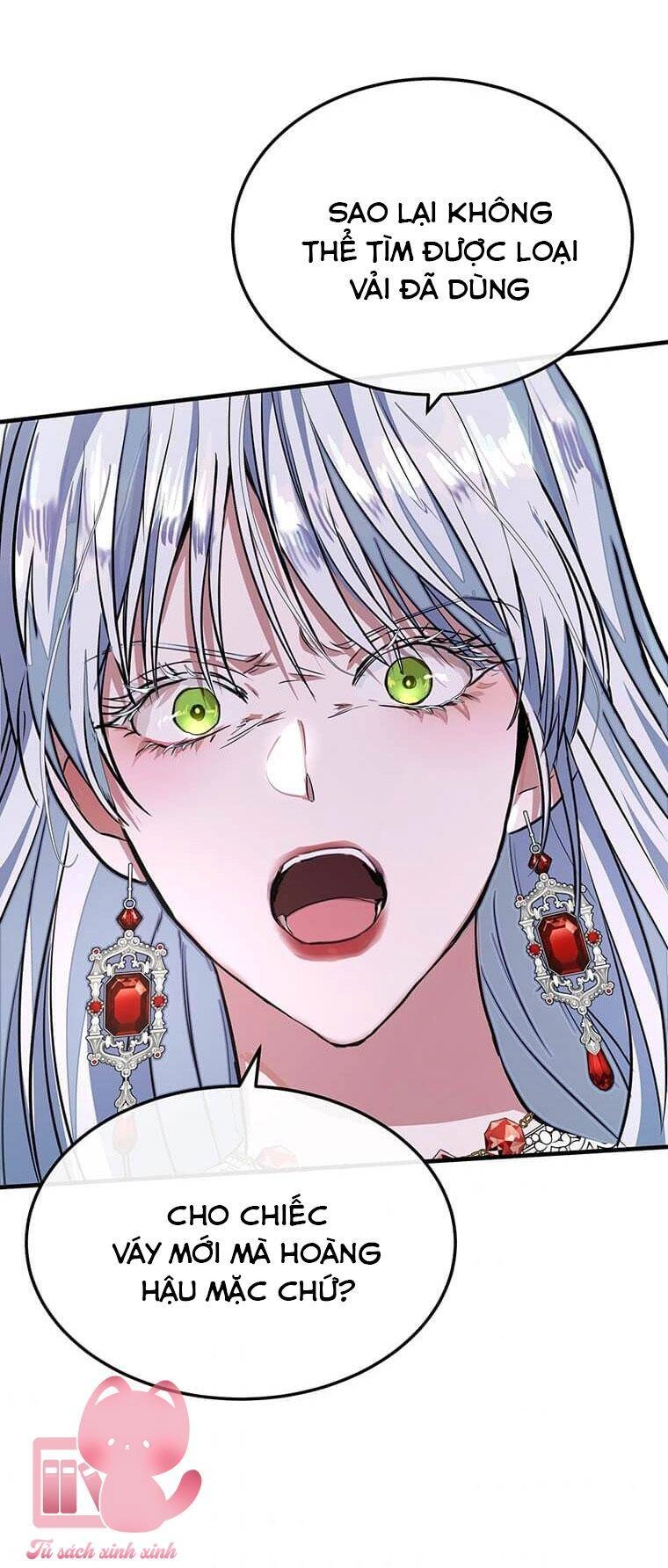 Ác Nữ Trùng Sinh Chapter 108 - 56