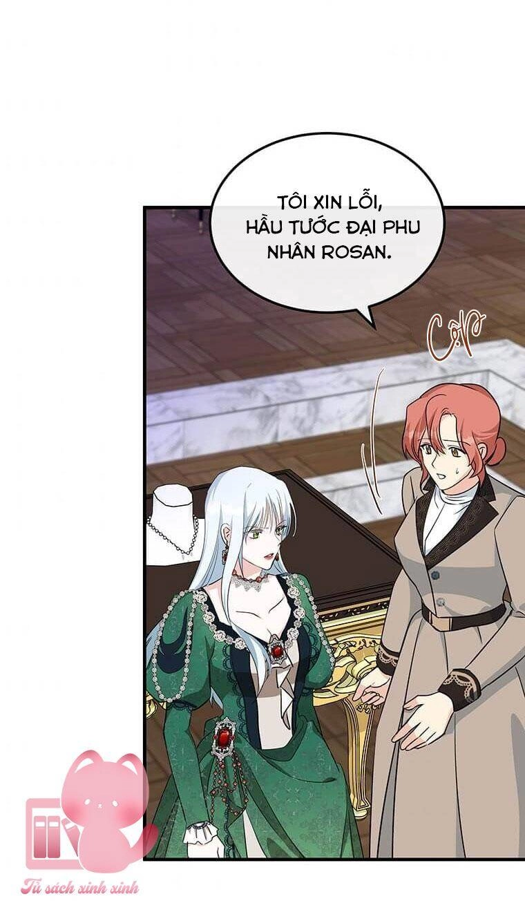 Ác Nữ Trùng Sinh Chapter 108 - 57