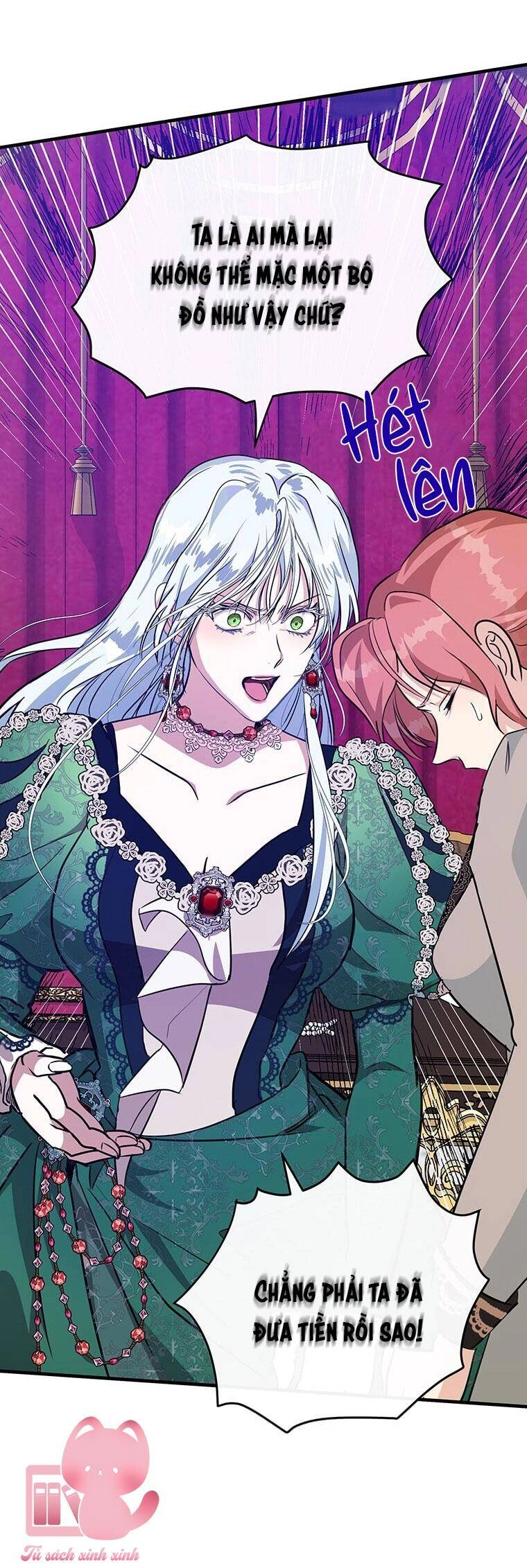 Ác Nữ Trùng Sinh Chapter 108 - 60