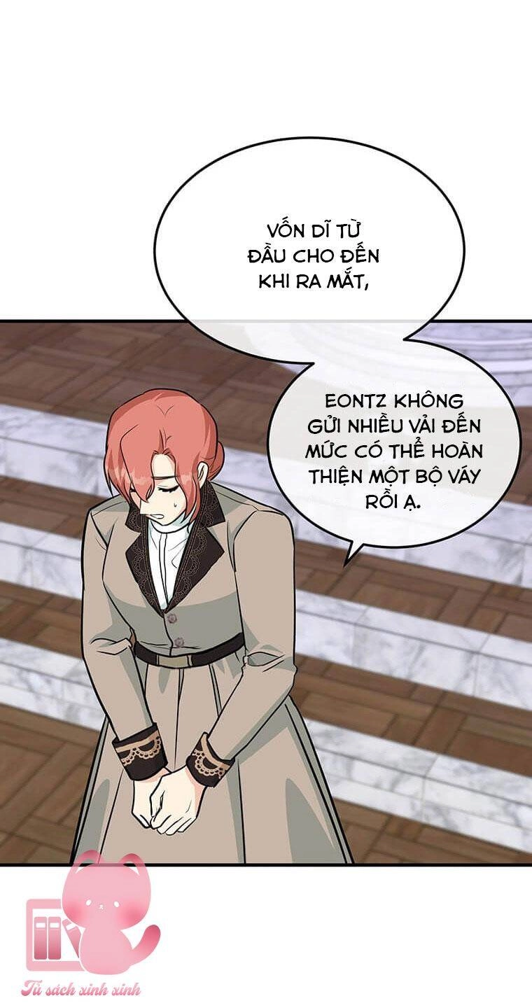 Ác Nữ Trùng Sinh Chapter 108 - 61