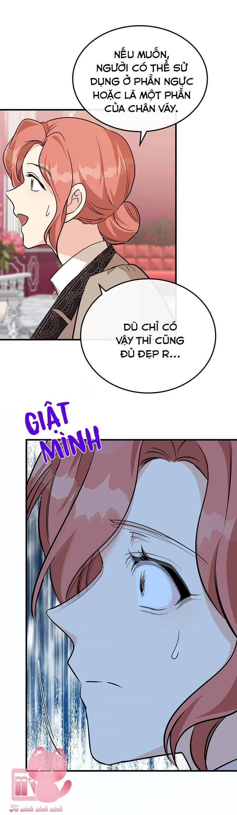 Ác Nữ Trùng Sinh Chapter 108 - 63