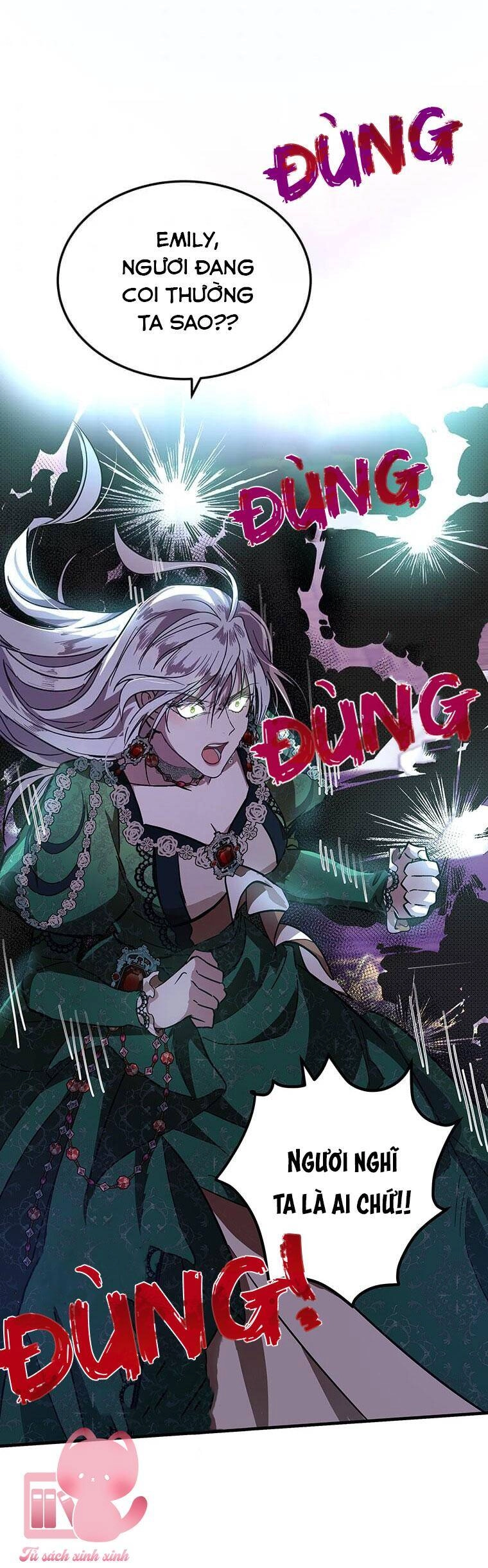 Ác Nữ Trùng Sinh Chapter 108 - 64