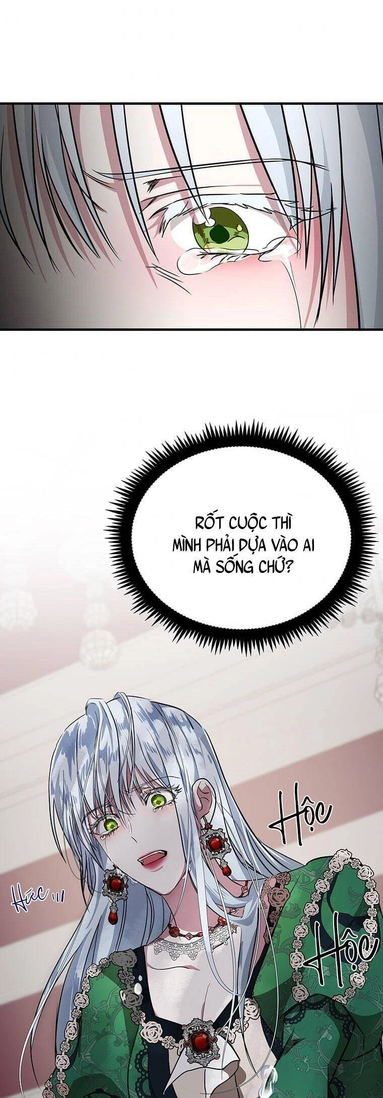 Ác Nữ Trùng Sinh Chapter 108 - 70
