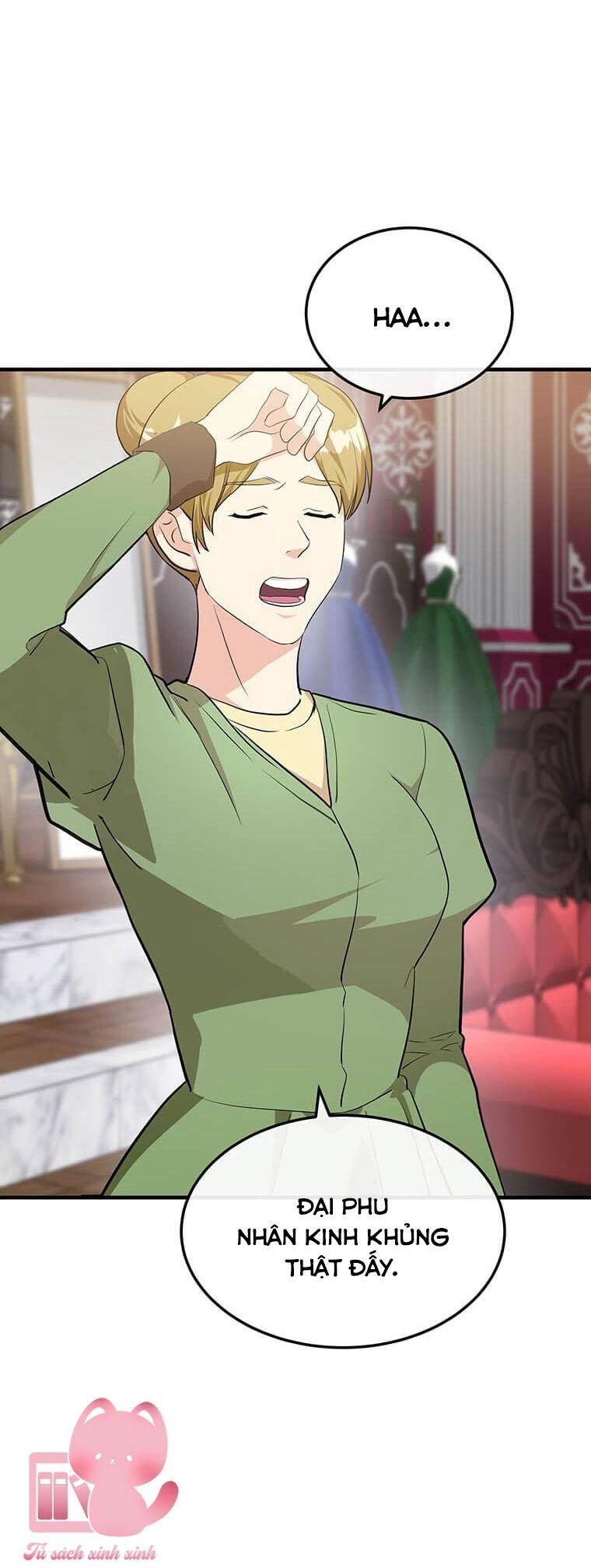 Ác Nữ Trùng Sinh Chapter 109 - 4