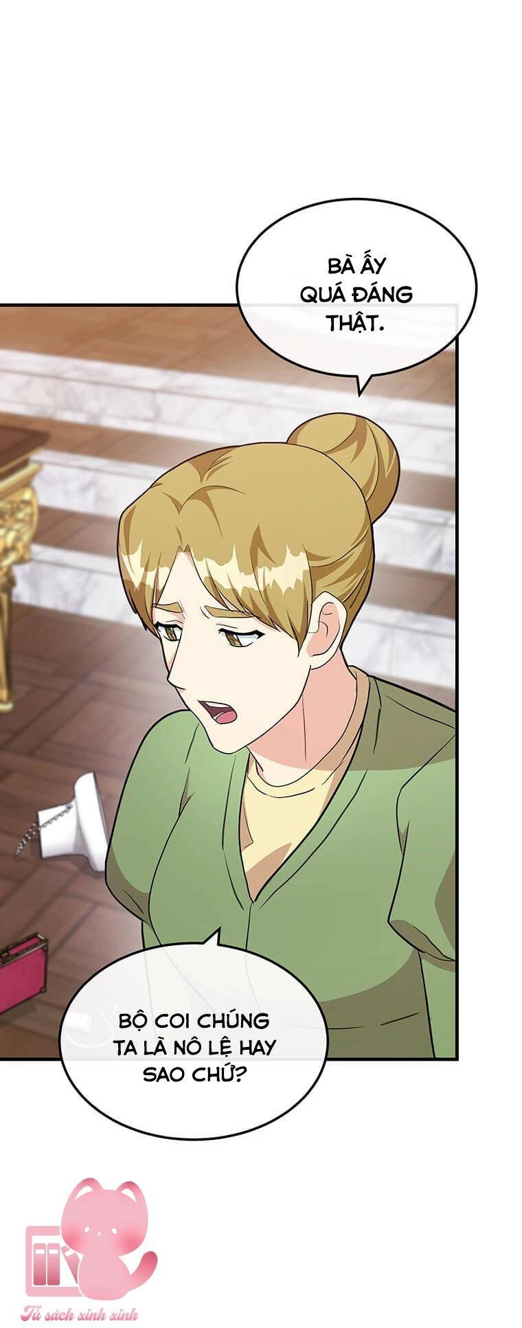 Ác Nữ Trùng Sinh Chapter 109 - 6