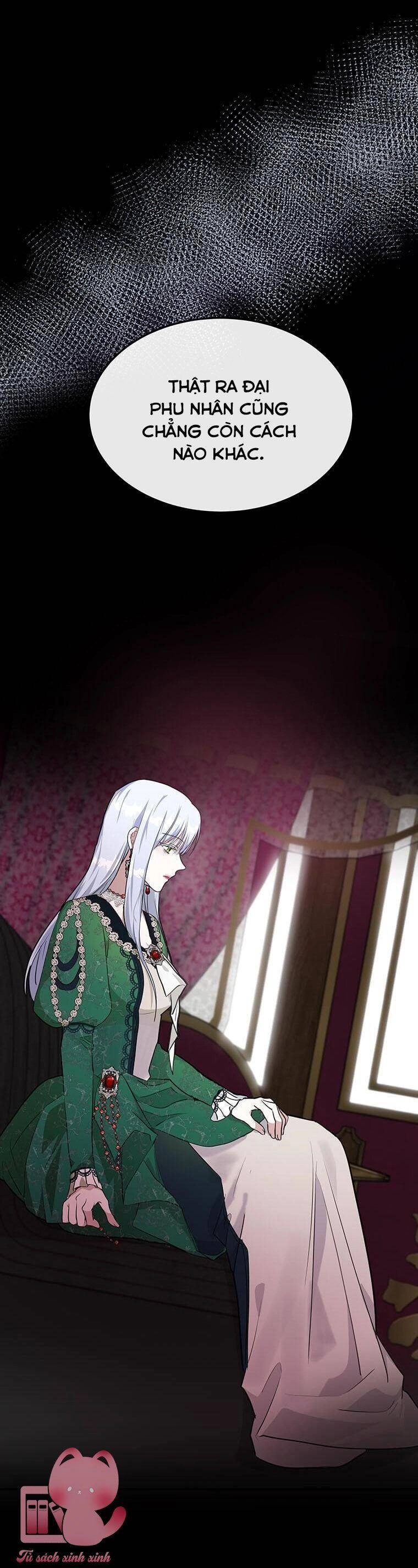 Ác Nữ Trùng Sinh Chapter 109 - 8