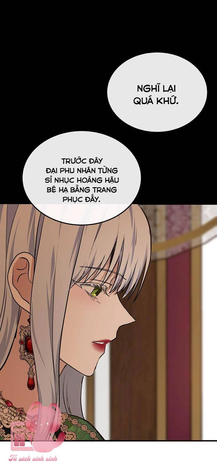 Ác Nữ Trùng Sinh Chapter 109 - 9