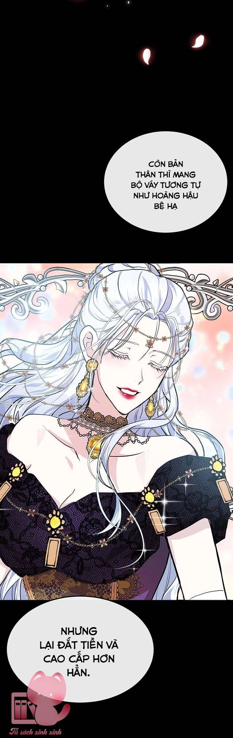 Ác Nữ Trùng Sinh Chapter 109 - 11