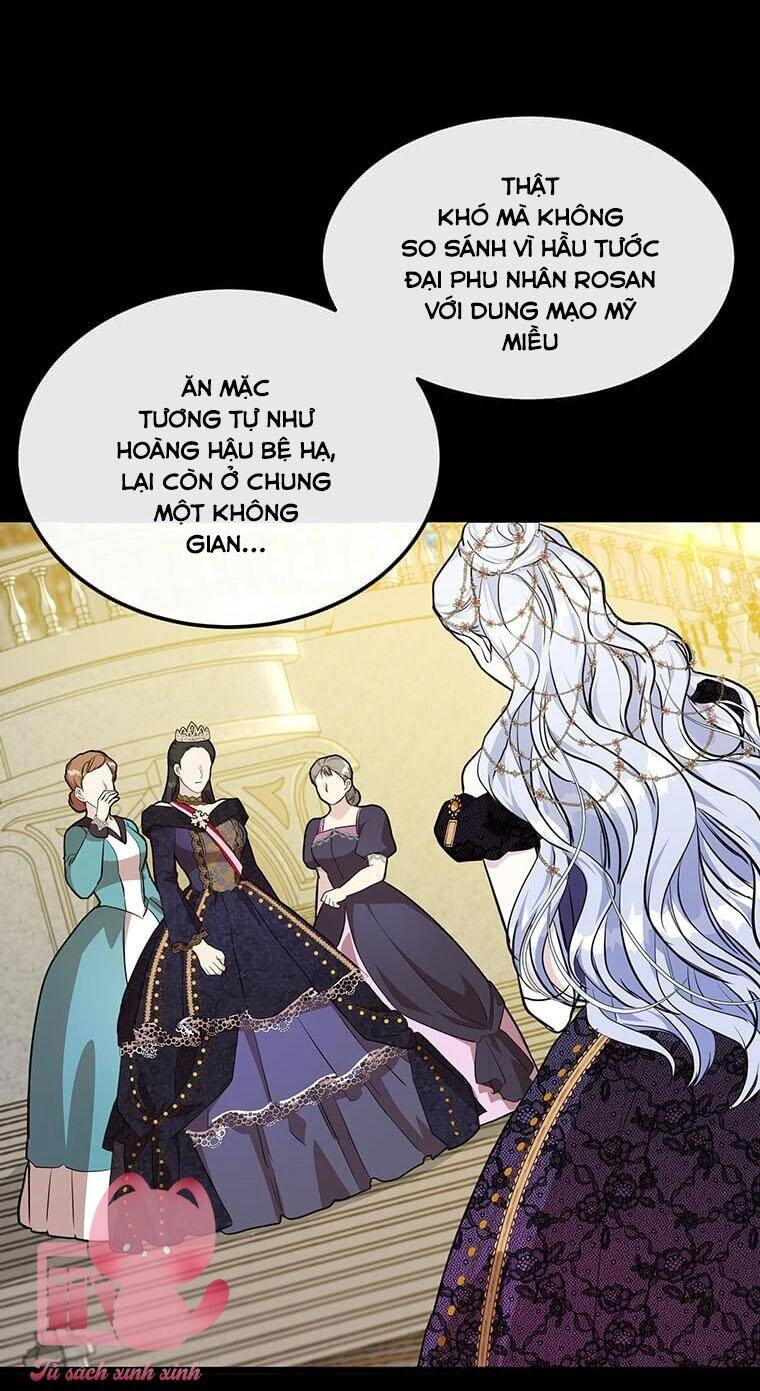 Ác Nữ Trùng Sinh Chapter 109 - 12