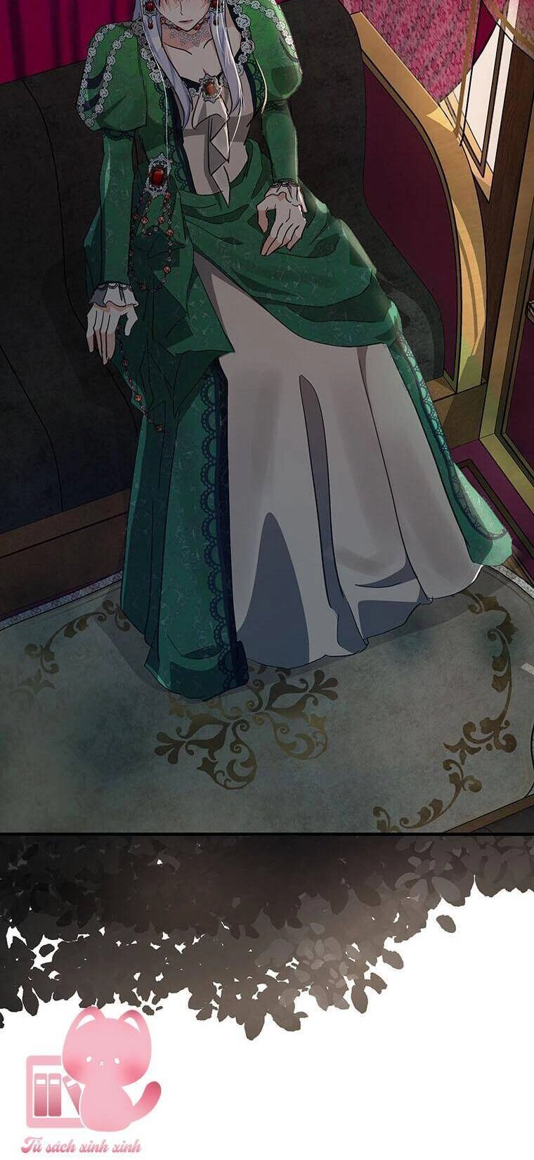 Ác Nữ Trùng Sinh Chapter 109 - 16