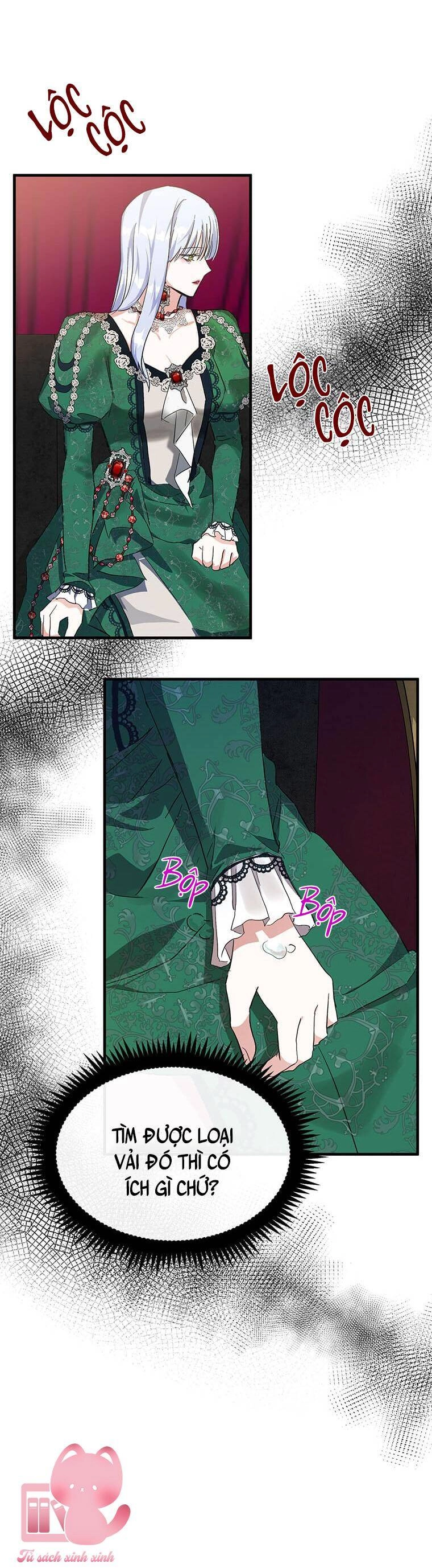 Ác Nữ Trùng Sinh Chapter 109 - 17