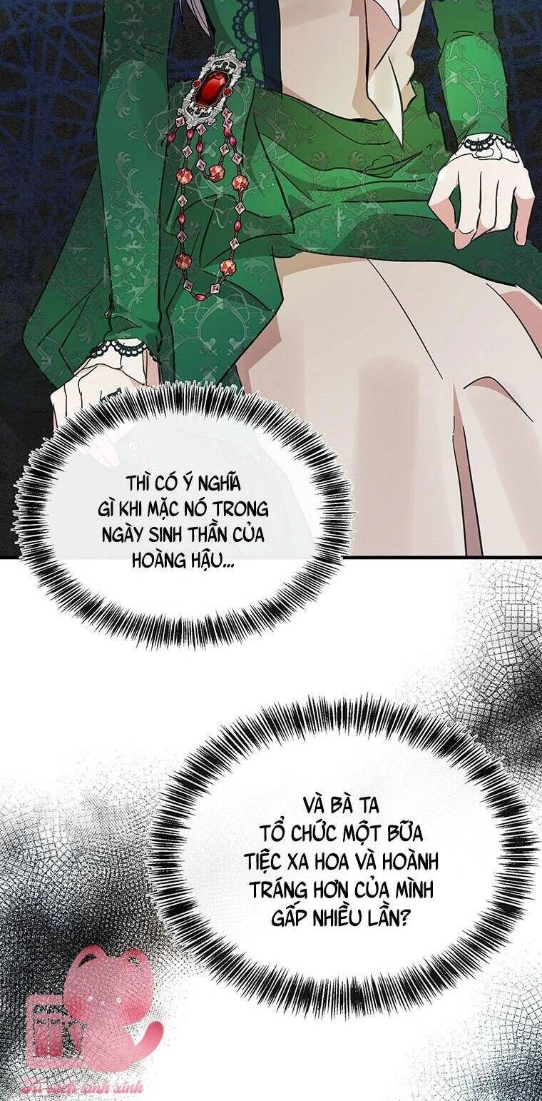 Ác Nữ Trùng Sinh Chapter 109 - 19