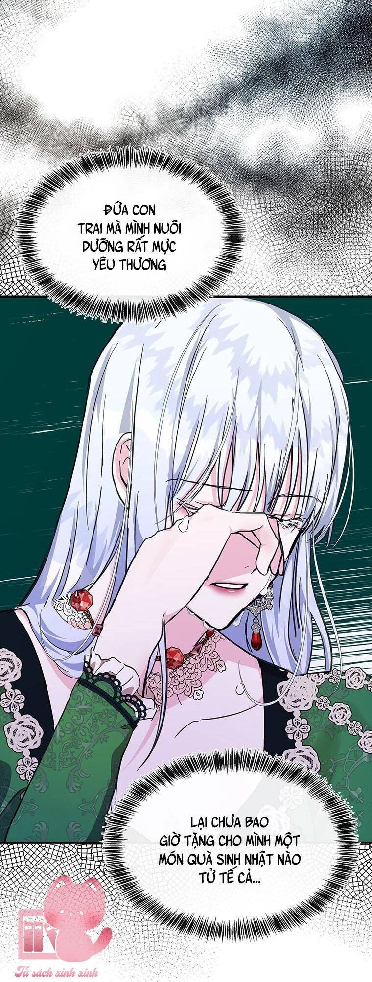 Ác Nữ Trùng Sinh Chapter 109 - 20