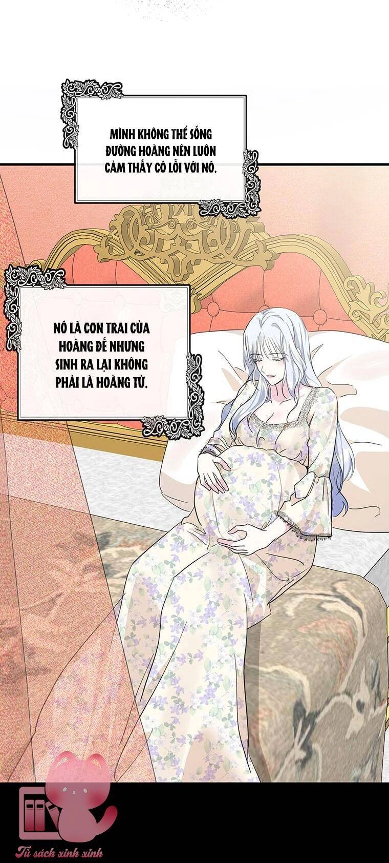 Ác Nữ Trùng Sinh Chapter 109 - 21