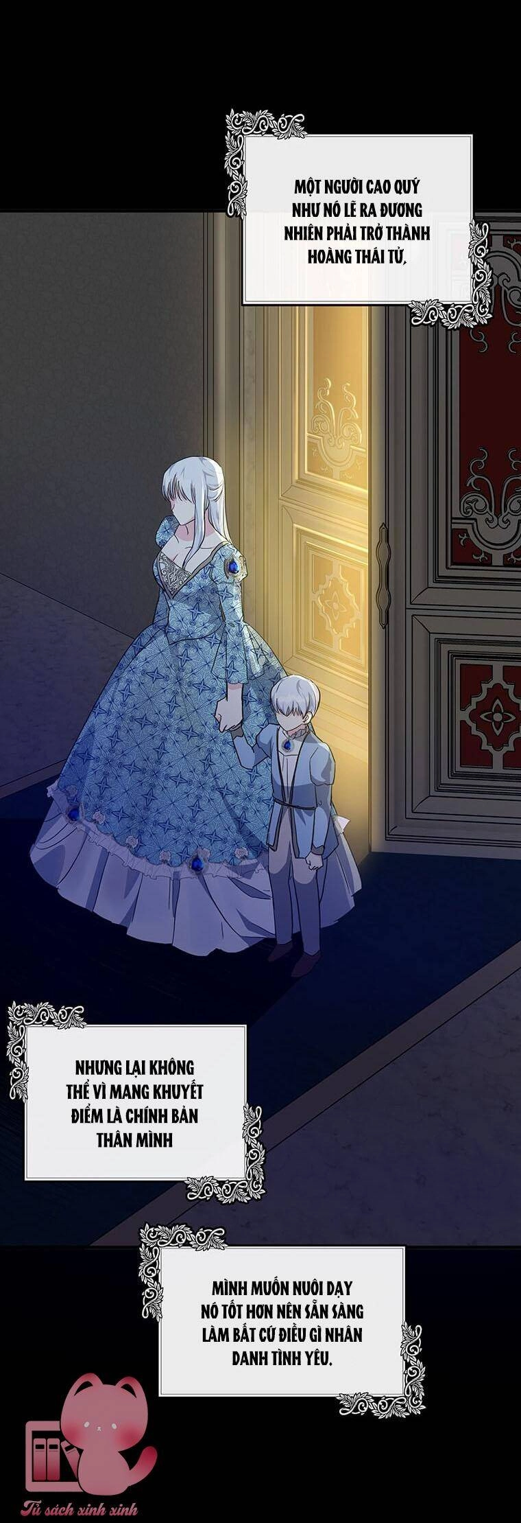 Ác Nữ Trùng Sinh Chapter 109 - 22