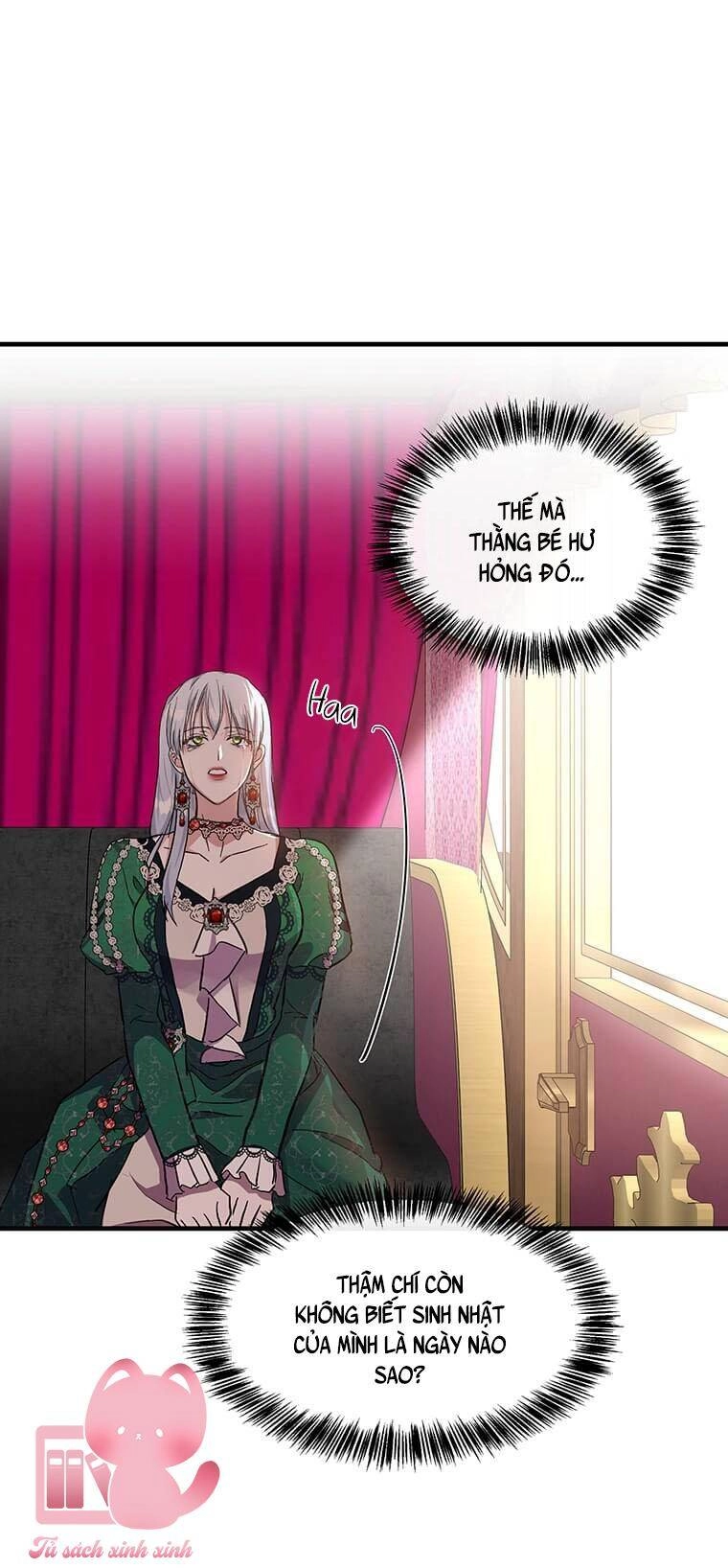 Ác Nữ Trùng Sinh Chapter 109 - 24