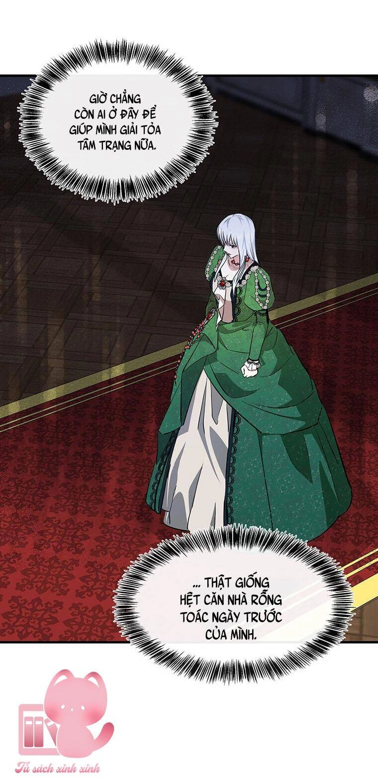 Ác Nữ Trùng Sinh Chapter 109 - 33