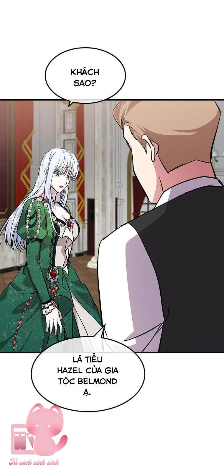 Ác Nữ Trùng Sinh Chapter 109 - 35