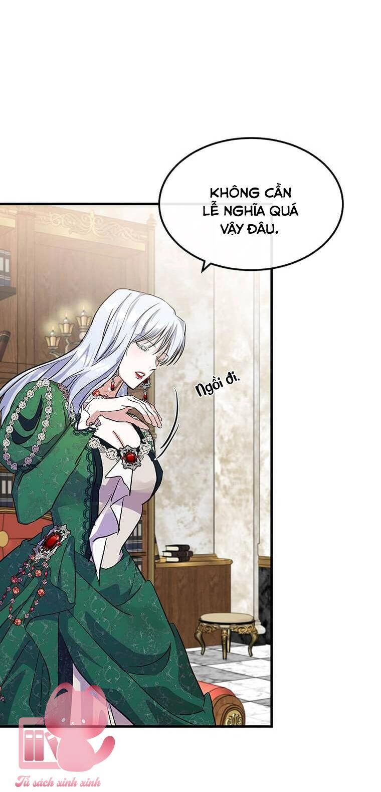 Ác Nữ Trùng Sinh Chapter 109 - 40