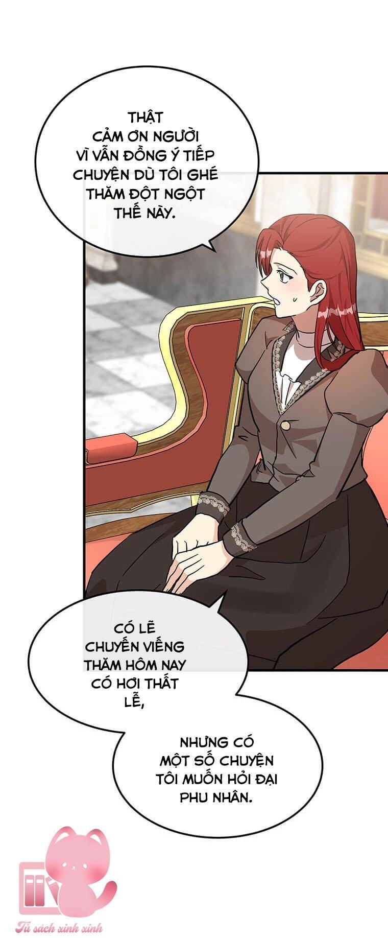 Ác Nữ Trùng Sinh Chapter 109 - 41