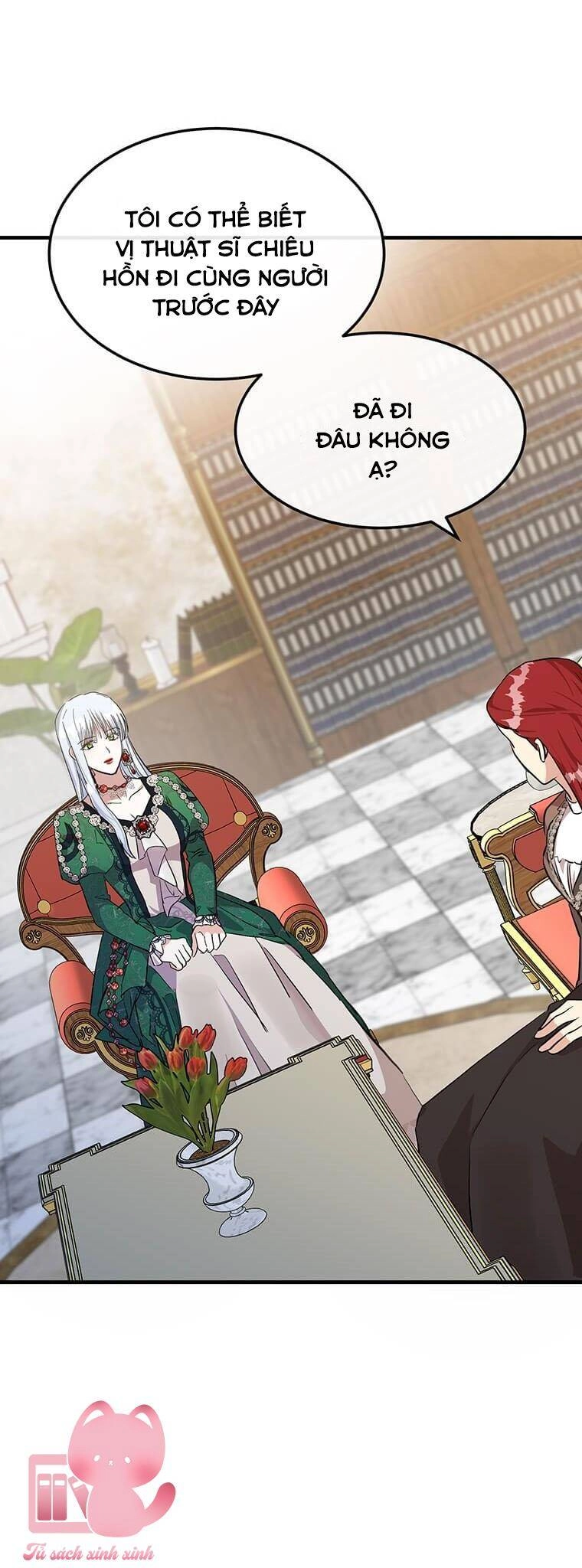 Ác Nữ Trùng Sinh Chapter 109 - 43