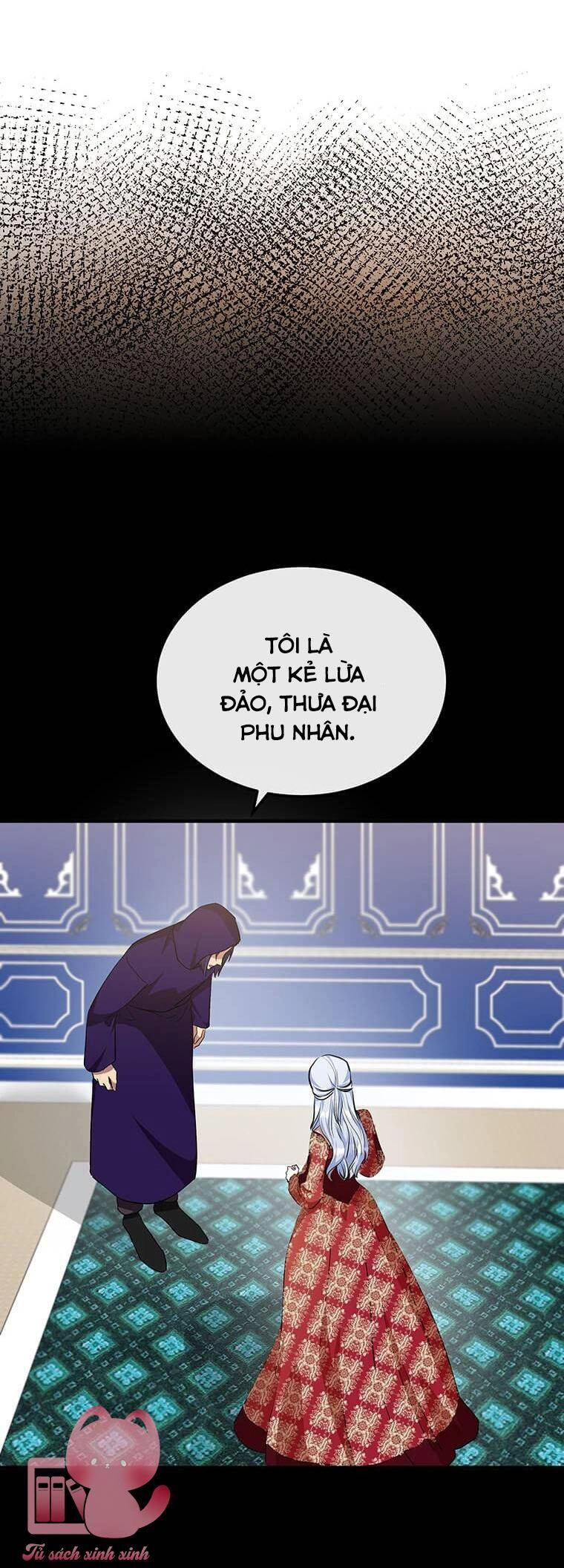 Ác Nữ Trùng Sinh Chapter 109 - 45