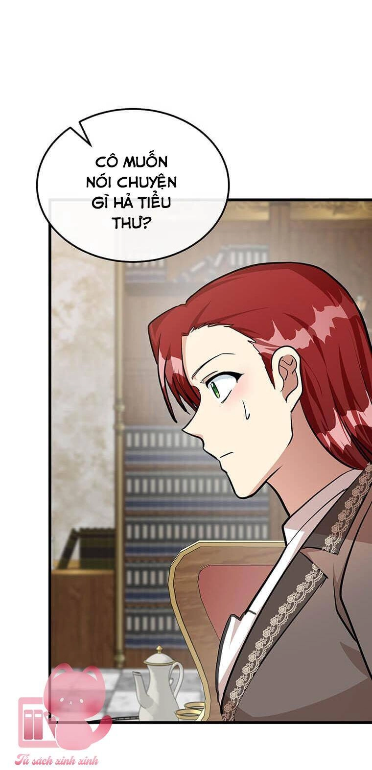 Ác Nữ Trùng Sinh Chapter 109 - 53