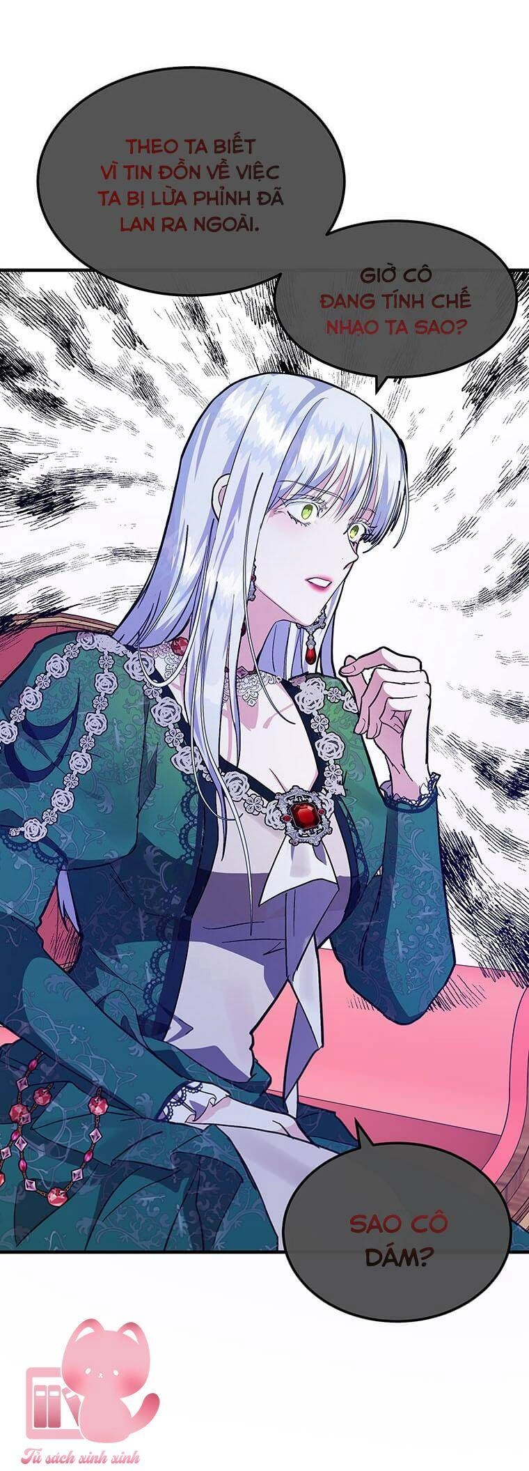 Ác Nữ Trùng Sinh Chapter 109 - 54