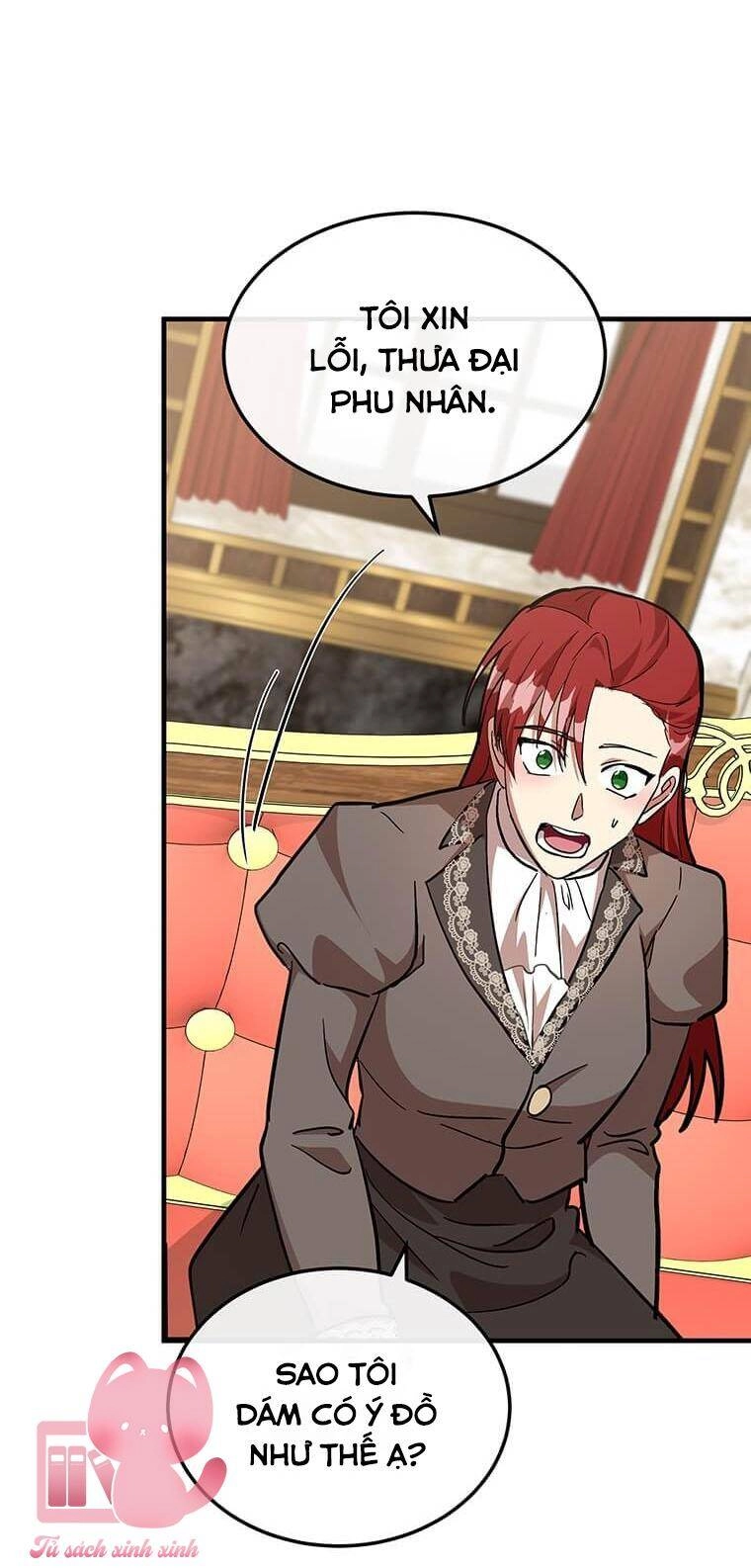 Ác Nữ Trùng Sinh Chapter 109 - 55