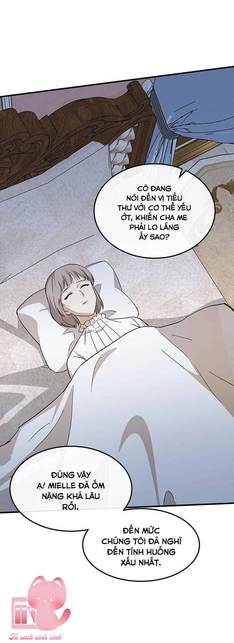 Ác Nữ Trùng Sinh Chapter 109 - 57