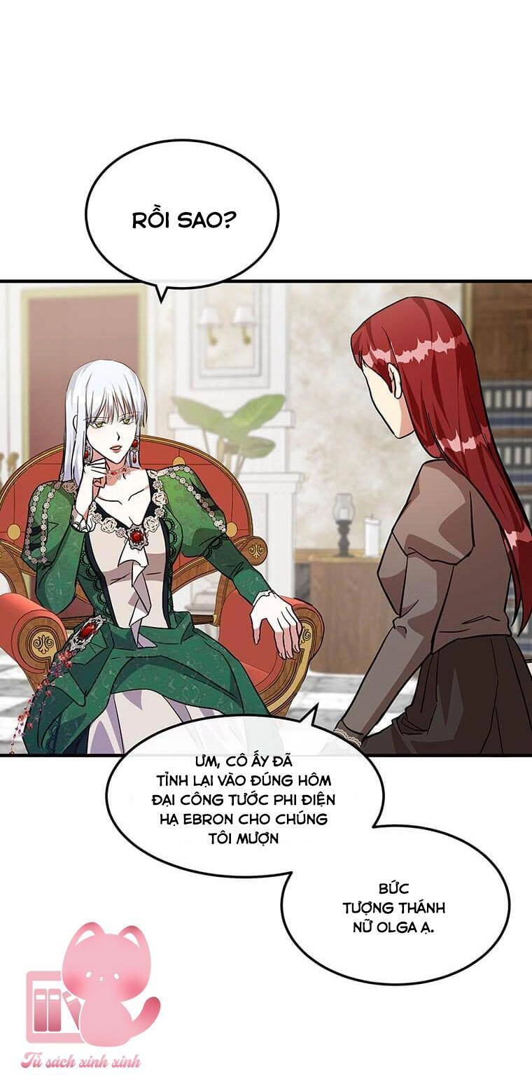 Ác Nữ Trùng Sinh Chapter 109 - 58