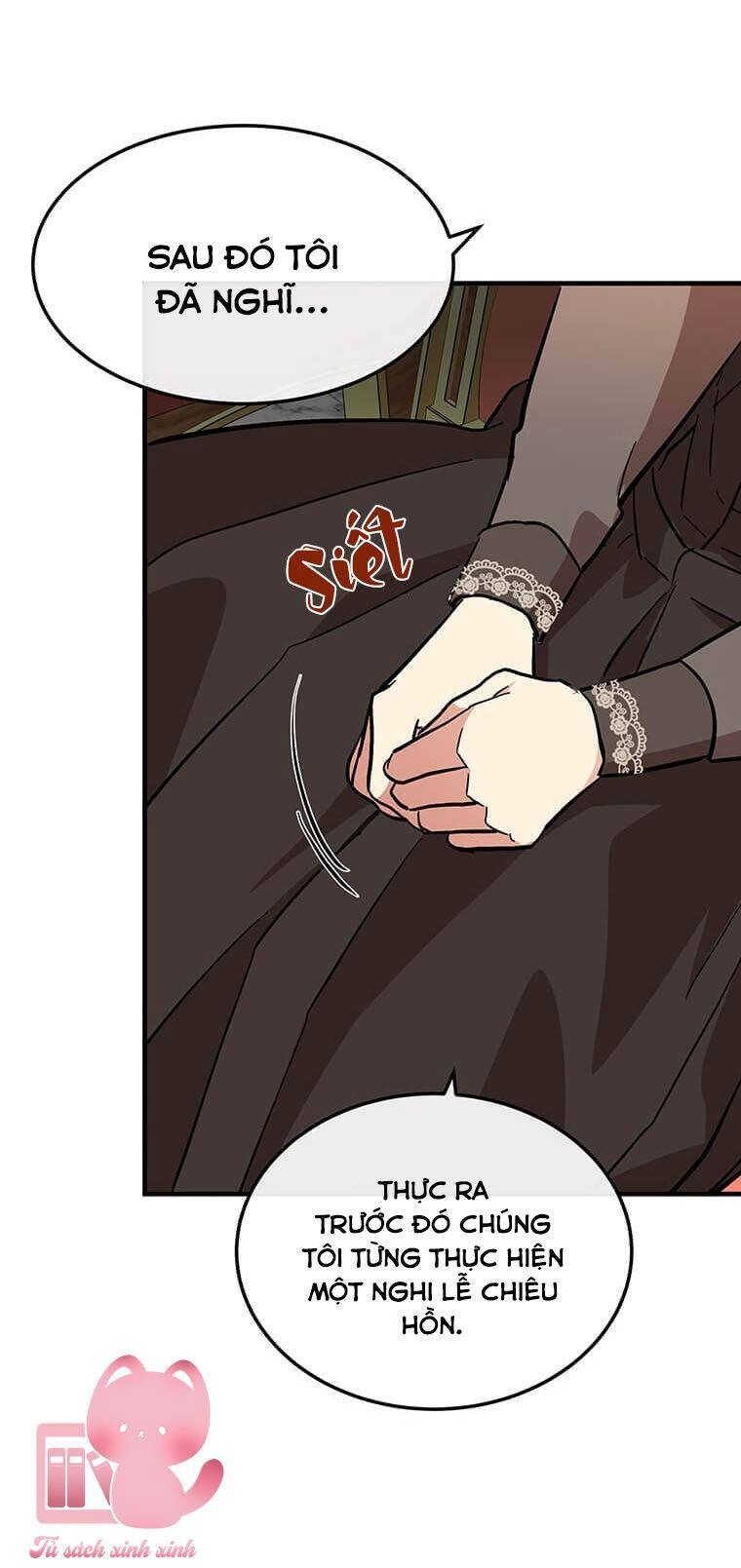 Ác Nữ Trùng Sinh Chapter 109 - 59