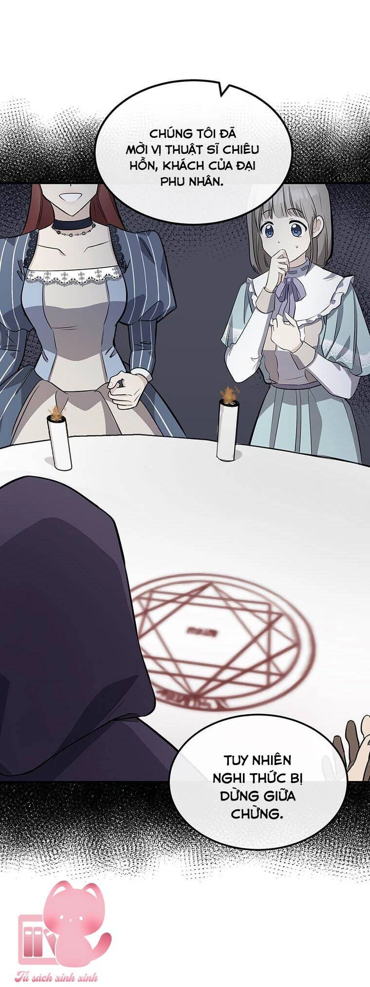 Ác Nữ Trùng Sinh Chapter 109 - 60