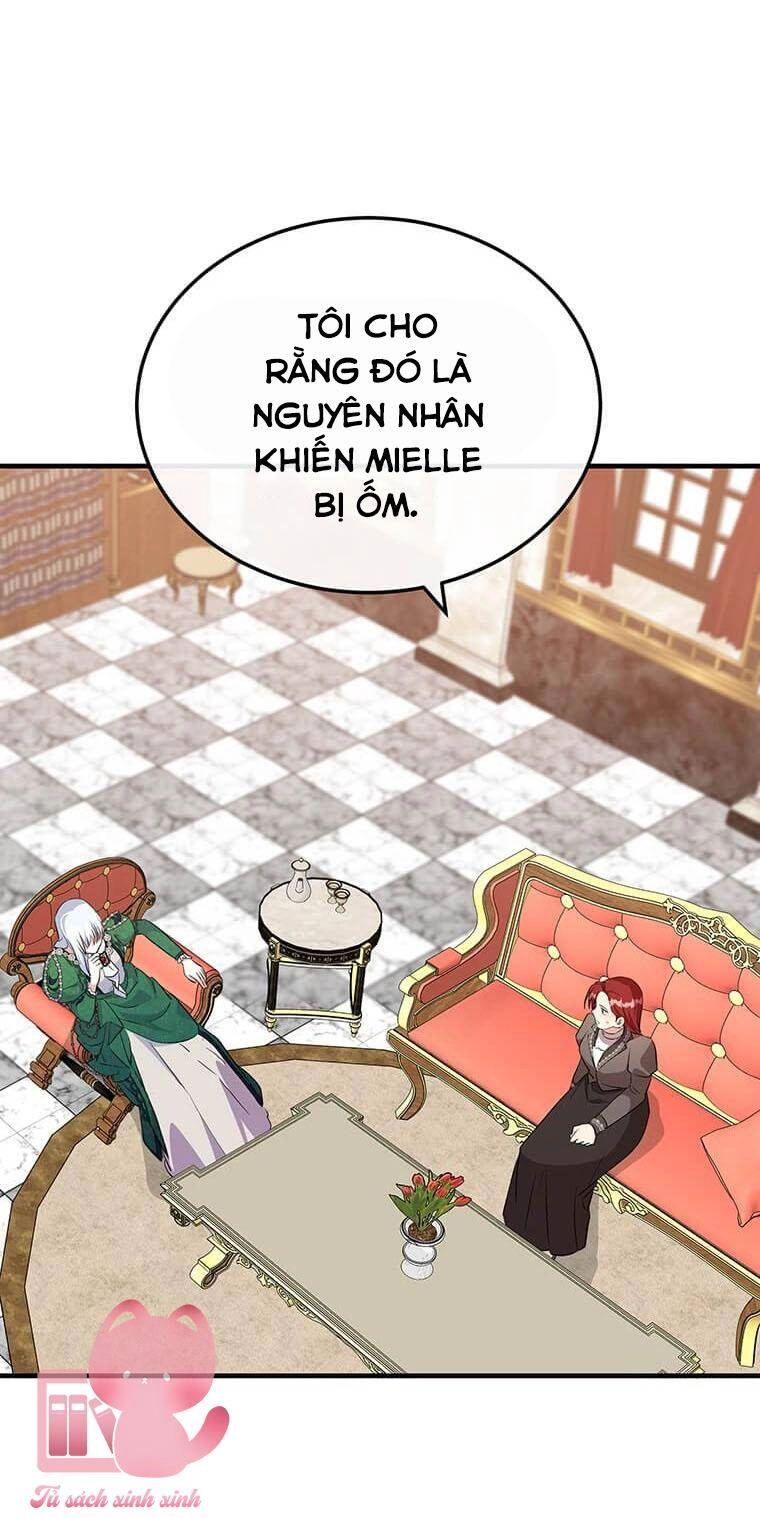 Ác Nữ Trùng Sinh Chapter 109 - 61