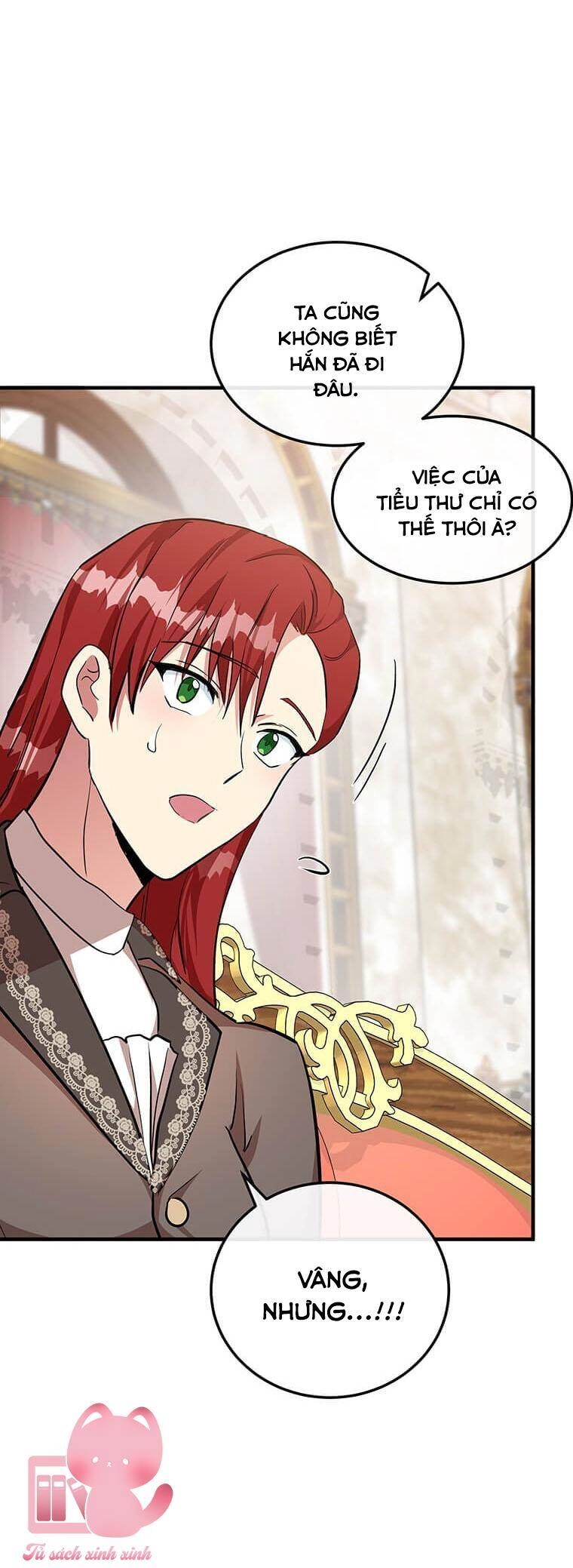 Ác Nữ Trùng Sinh Chapter 109 - 64