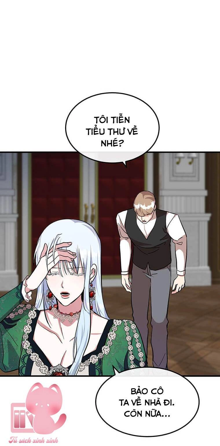 Ác Nữ Trùng Sinh Chapter 109 - 67