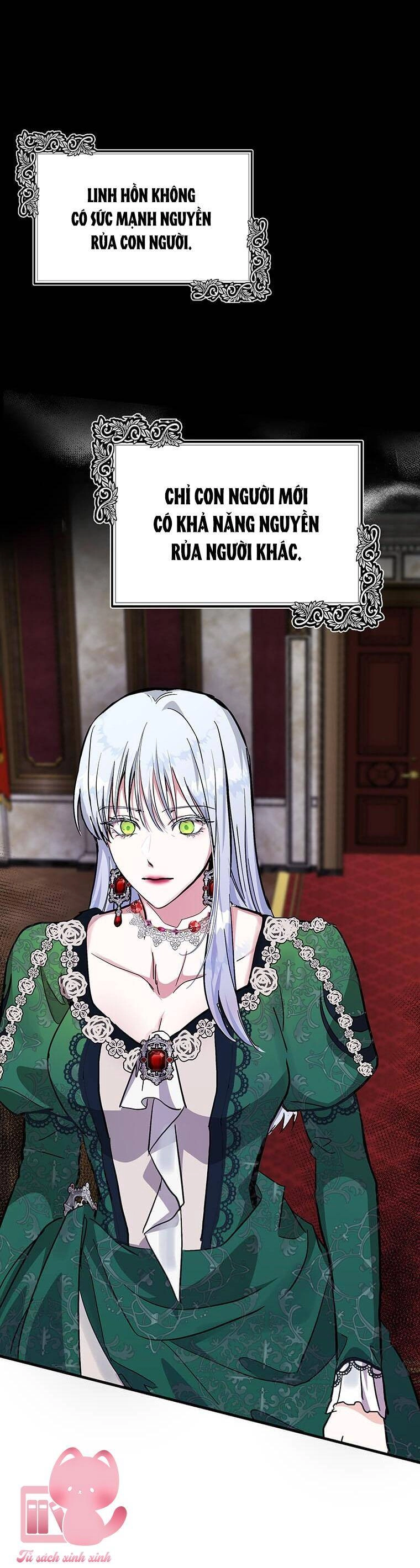 Ác Nữ Trùng Sinh Chapter 109 - 72