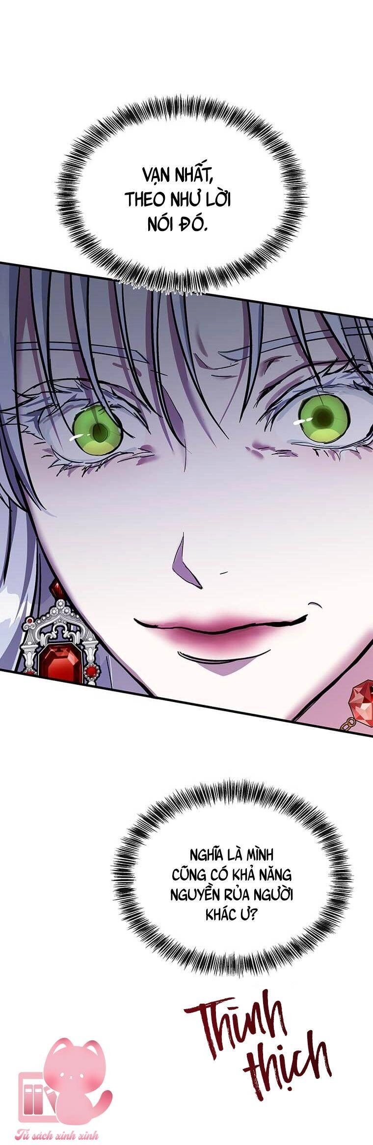 Ác Nữ Trùng Sinh Chapter 109 - 73