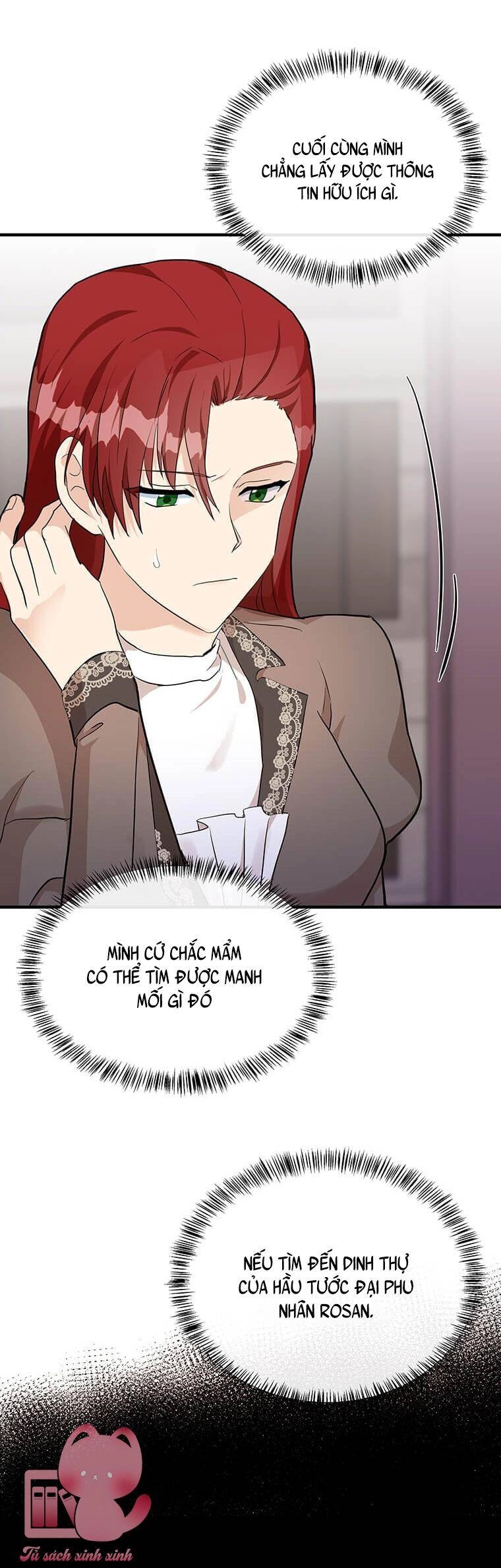 Ác Nữ Trùng Sinh Chapter 110 - 4