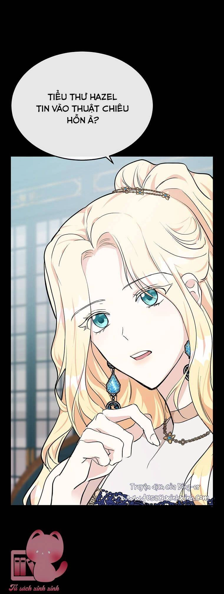 Ác Nữ Trùng Sinh Chapter 110 - 6