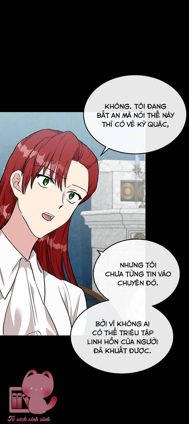 Ác Nữ Trùng Sinh Chapter 110 - 7